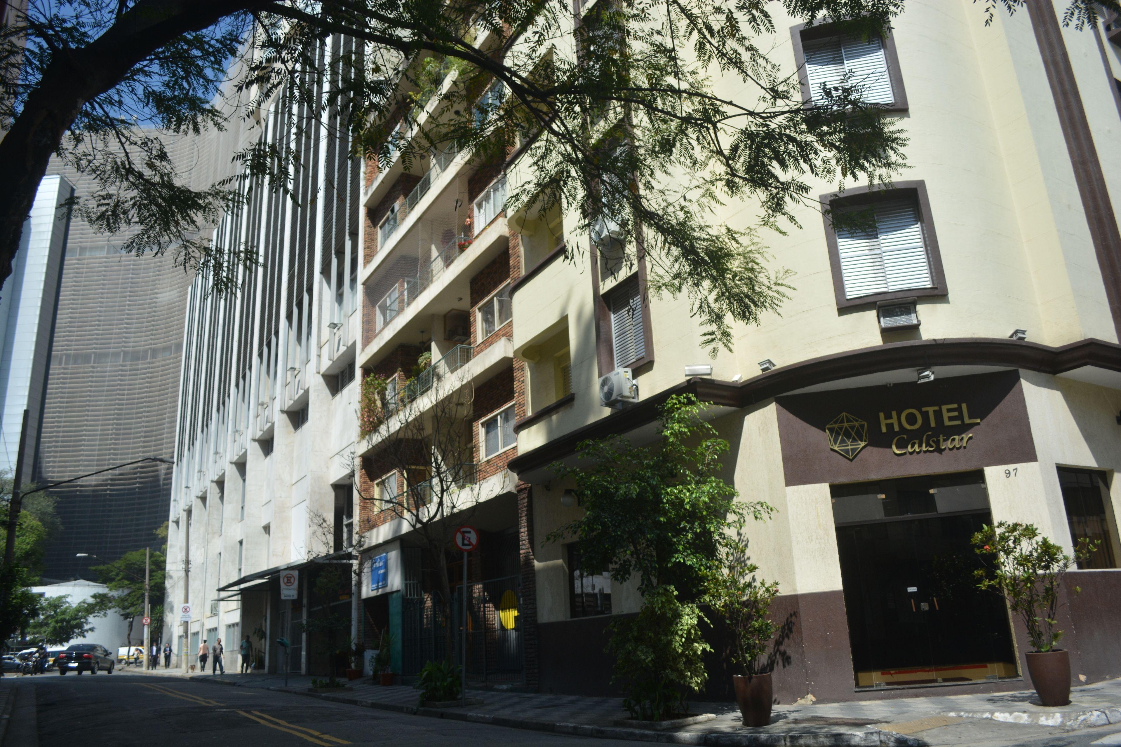 Hotel Calstar, Sao Paulo